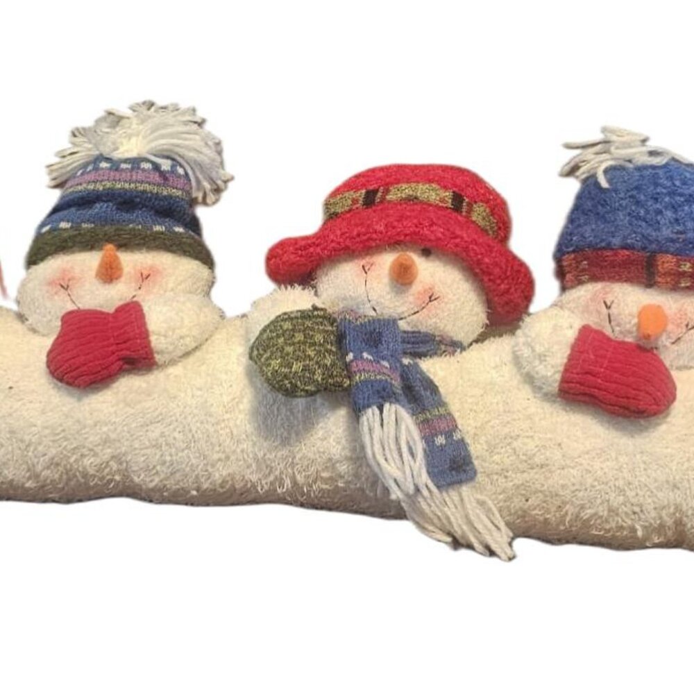 SNOWMEN - Picture 9 of 9